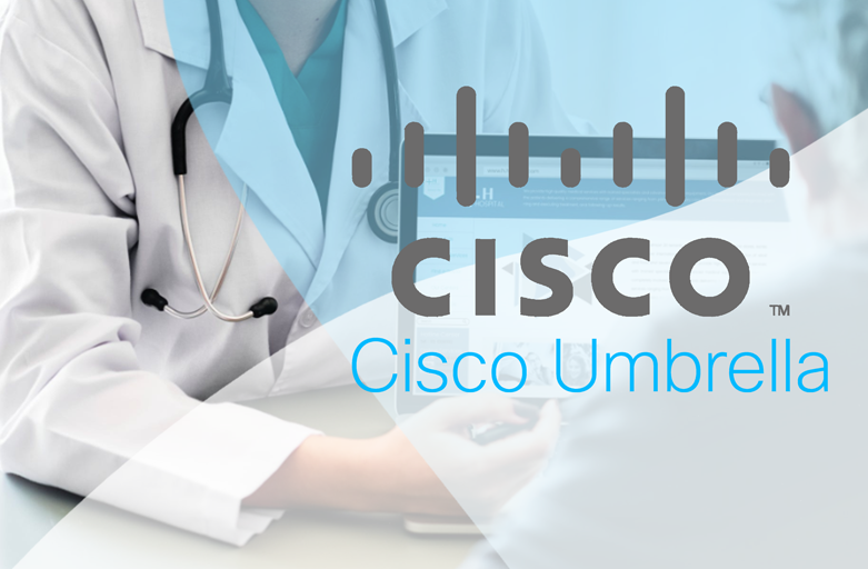 cisco umbrella case study