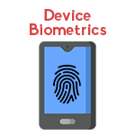 MFA Biometrics